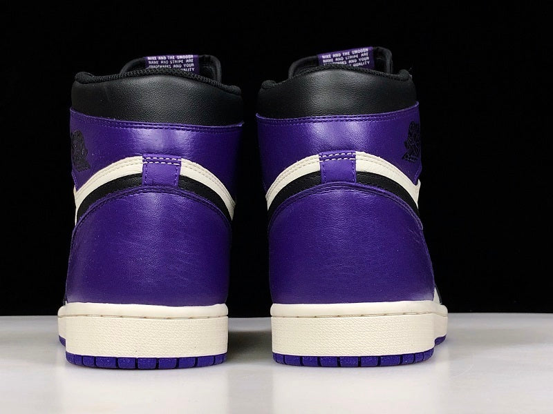 AJ1 High