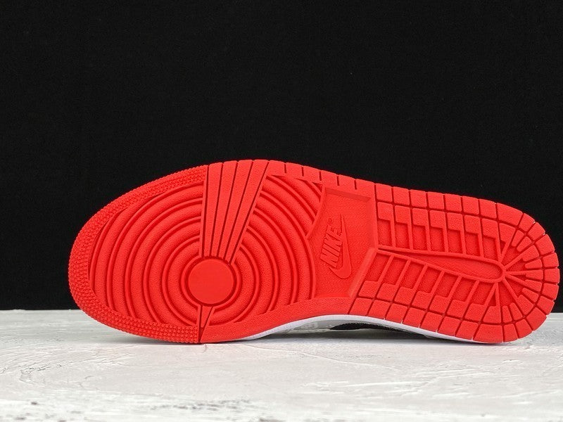 AJ1 High