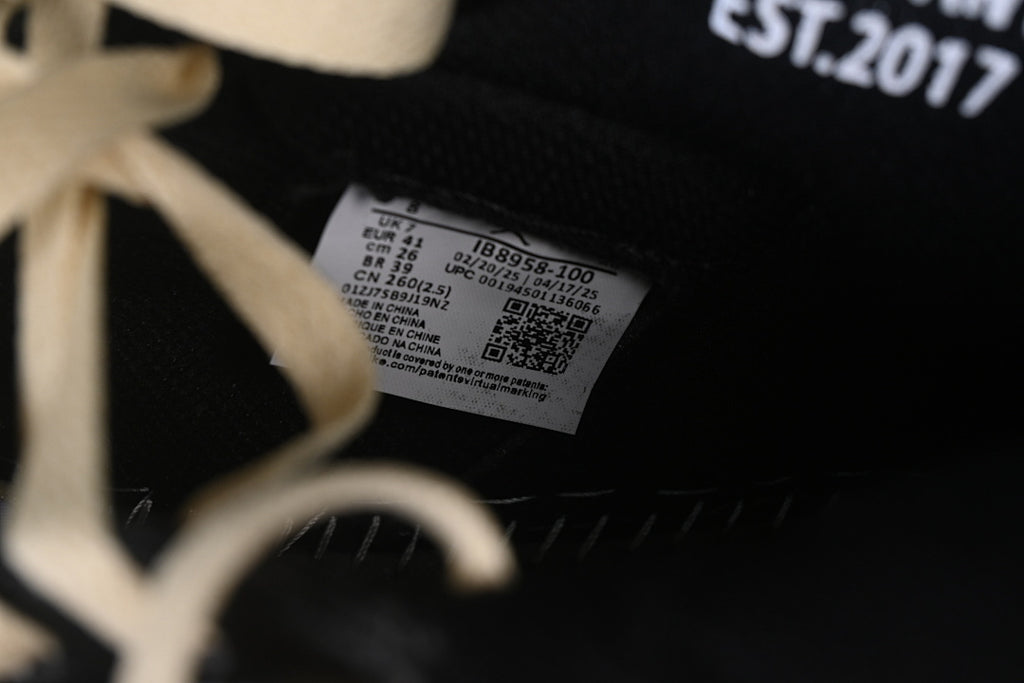 AJ1 High