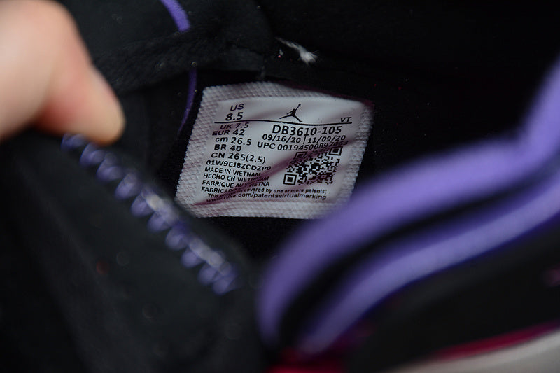 AJ1 High