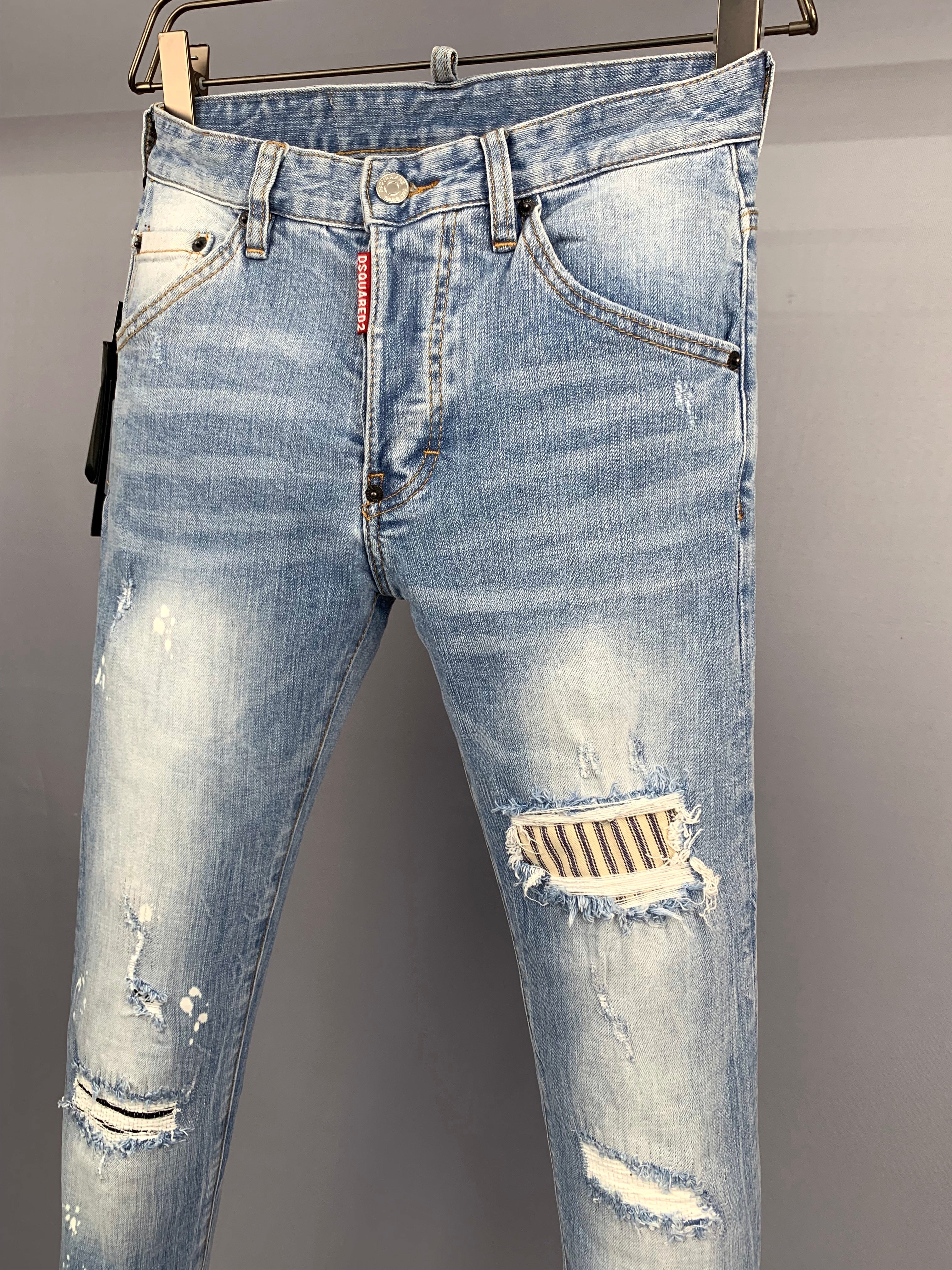 D2 Jeans