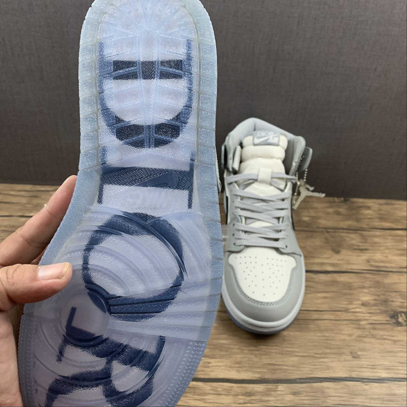 AJ1 High
