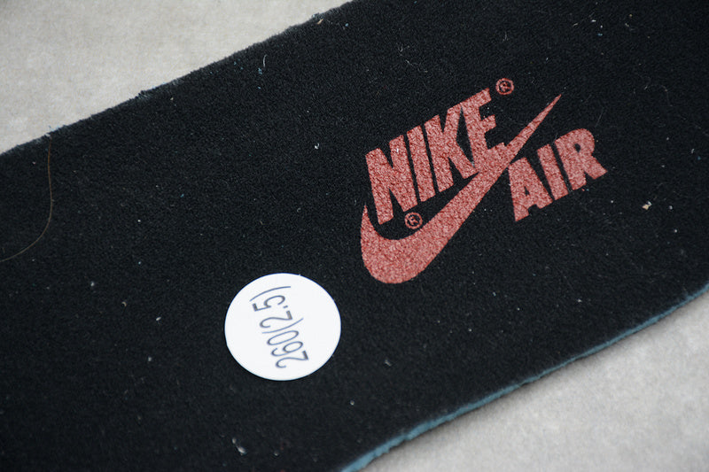 AJ1 High