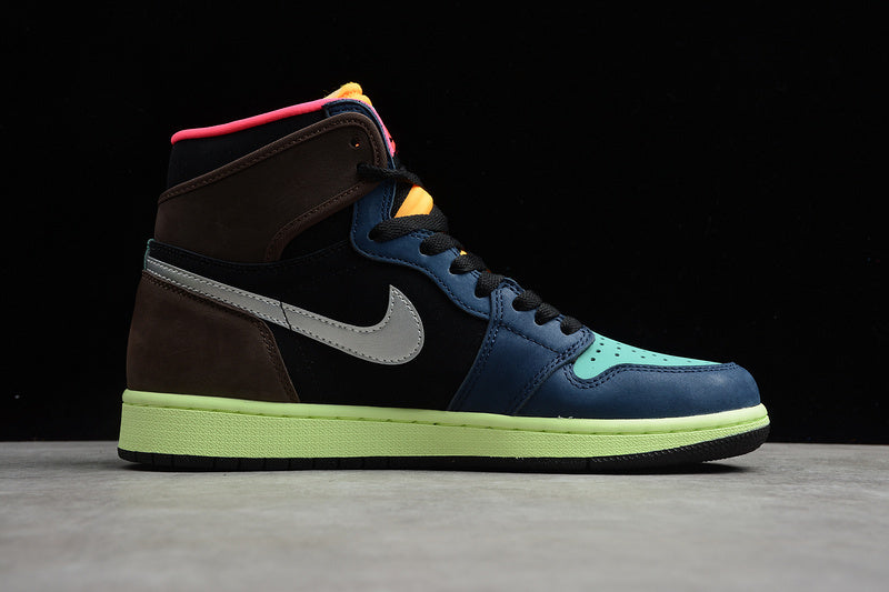 AJ1 High