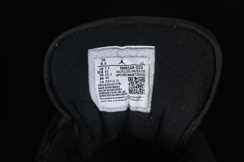 AJ1 Low