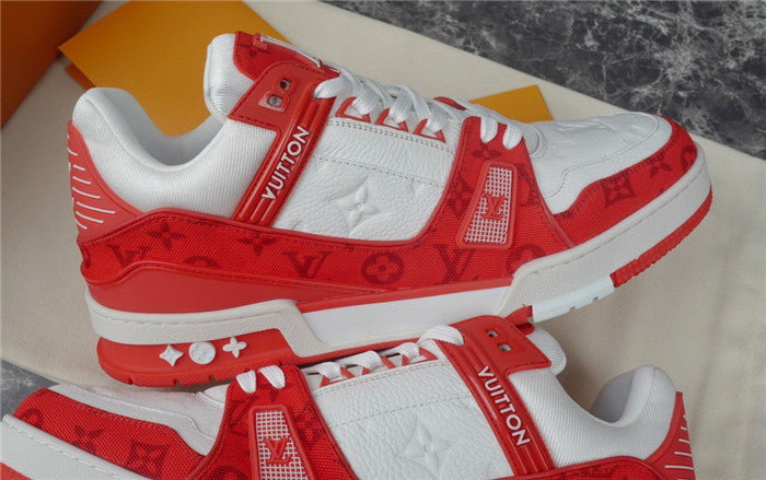 LV Sneakers