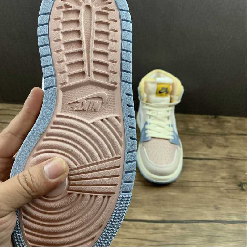 AJ1 High