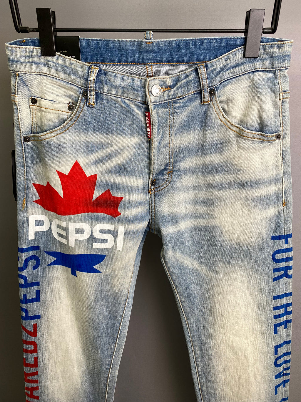 D2 Jeans