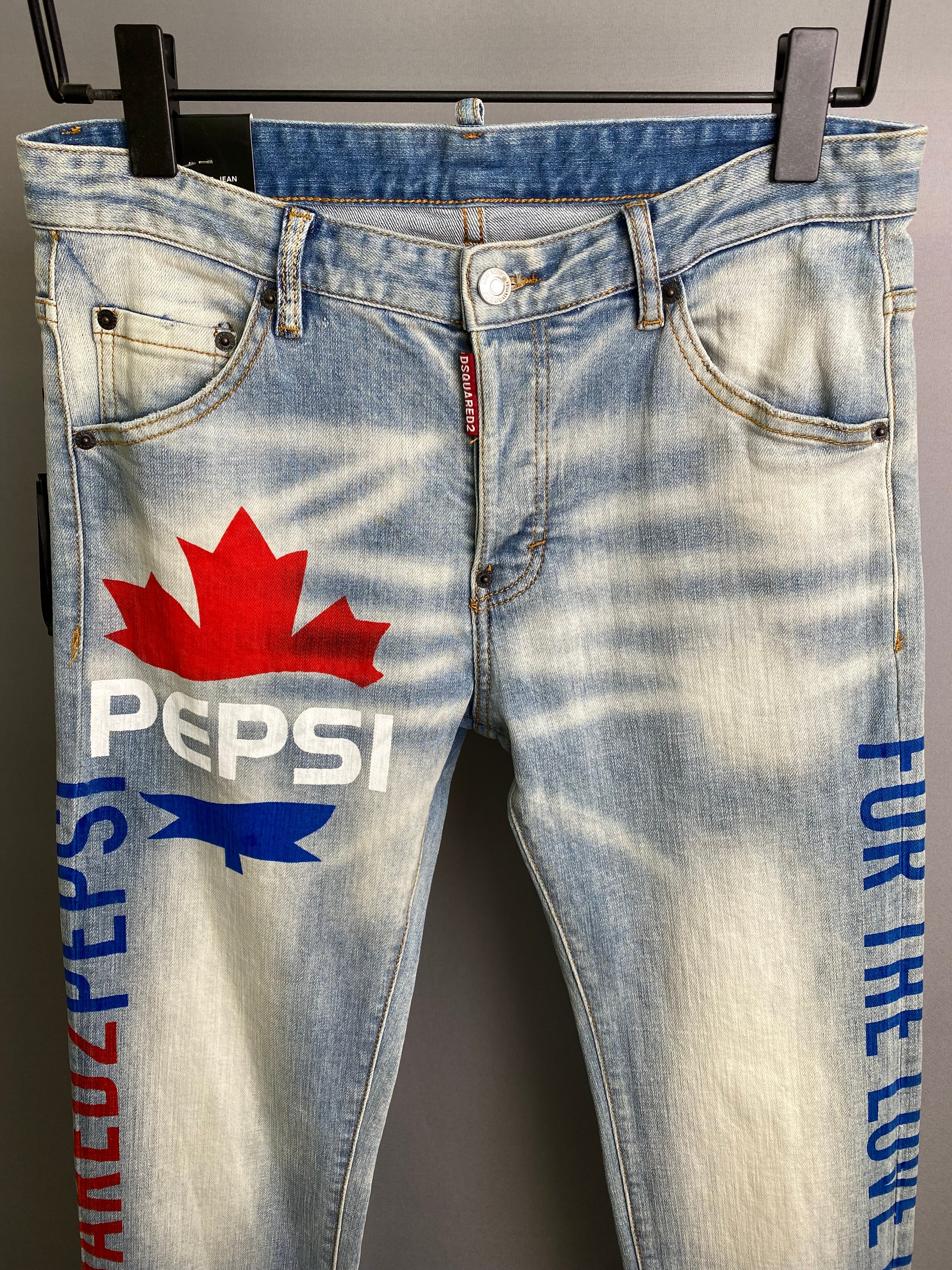 D2 Jeans