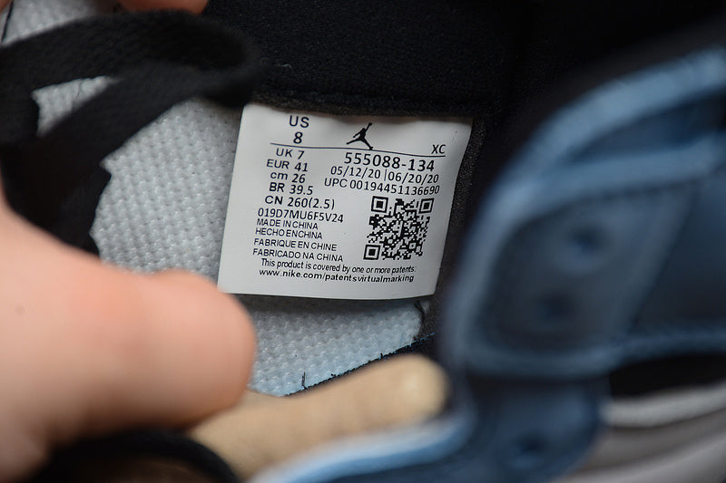AJ1 High