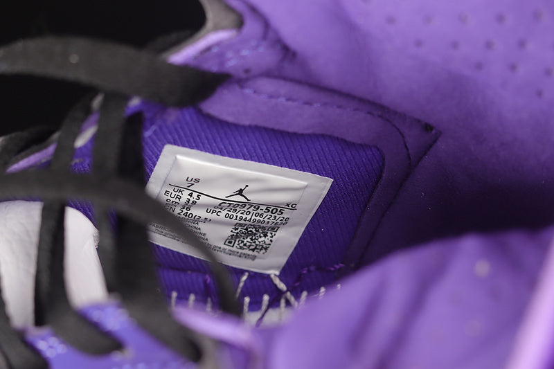 AJ1 High