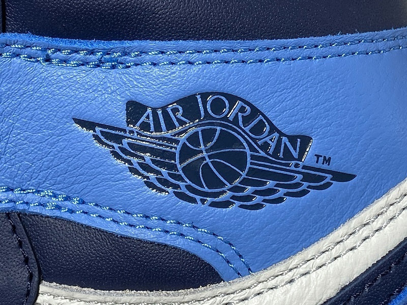 AJ1 High