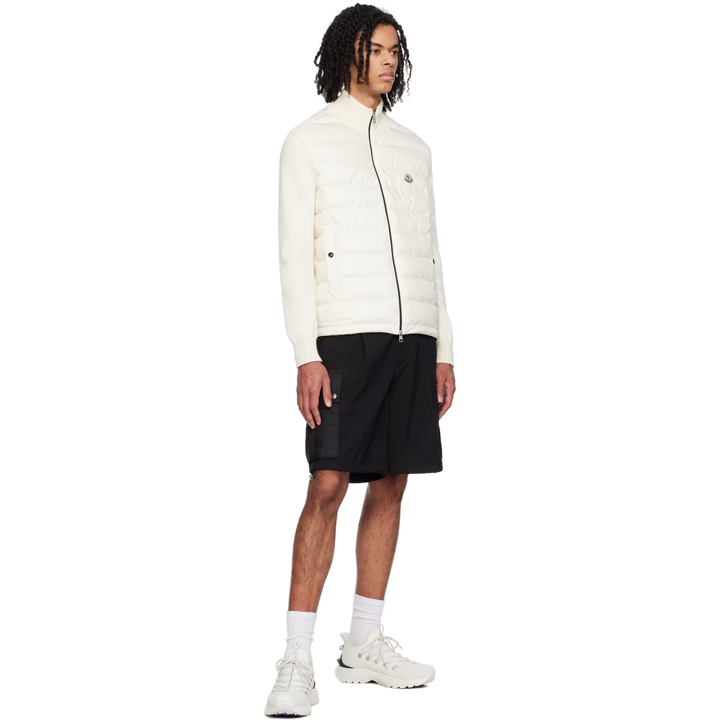 Mon Cardigan