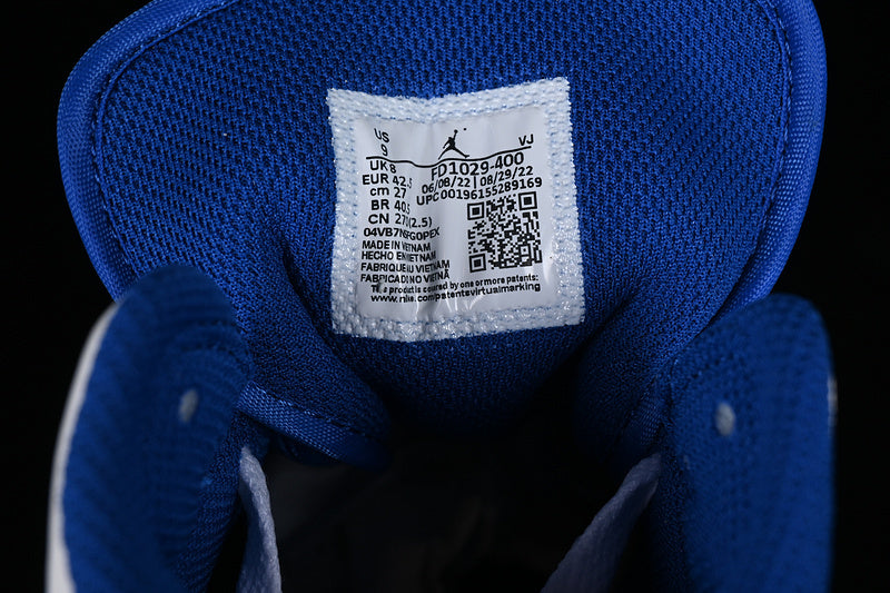AJ1 Mid