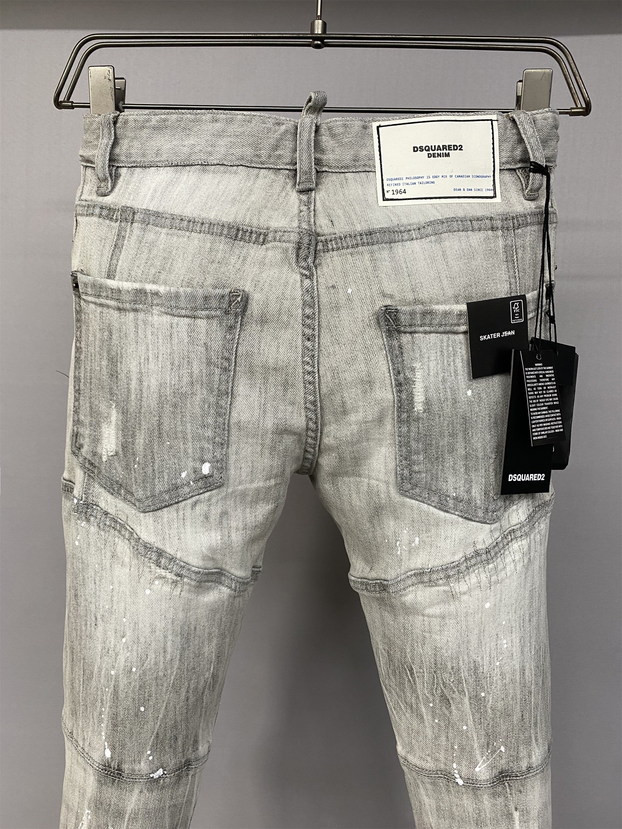 D2 Jeans