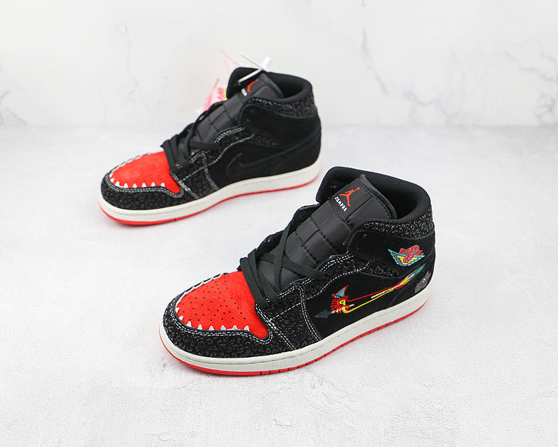 AJ1 Mid