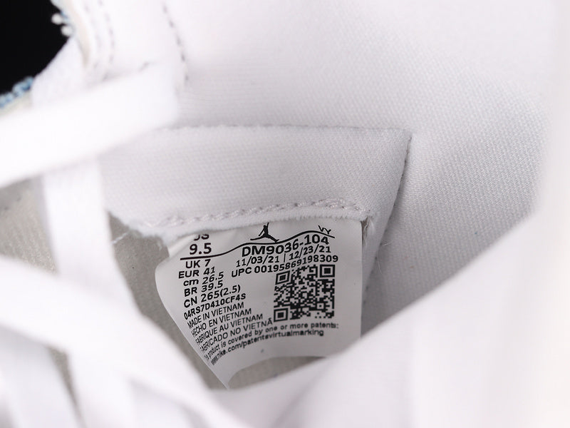 AJ1 High