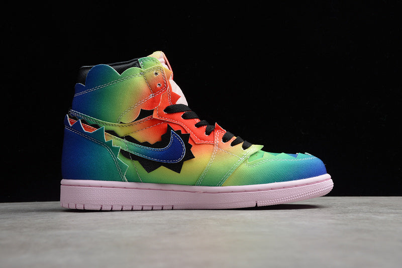 AJ1 High