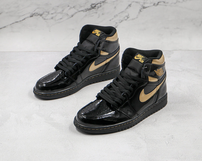 AJ1 High