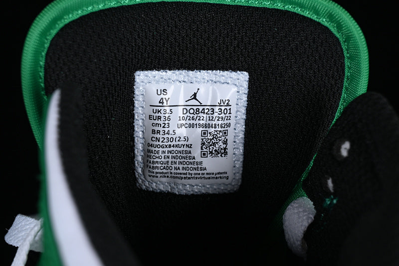AJ1 Mid