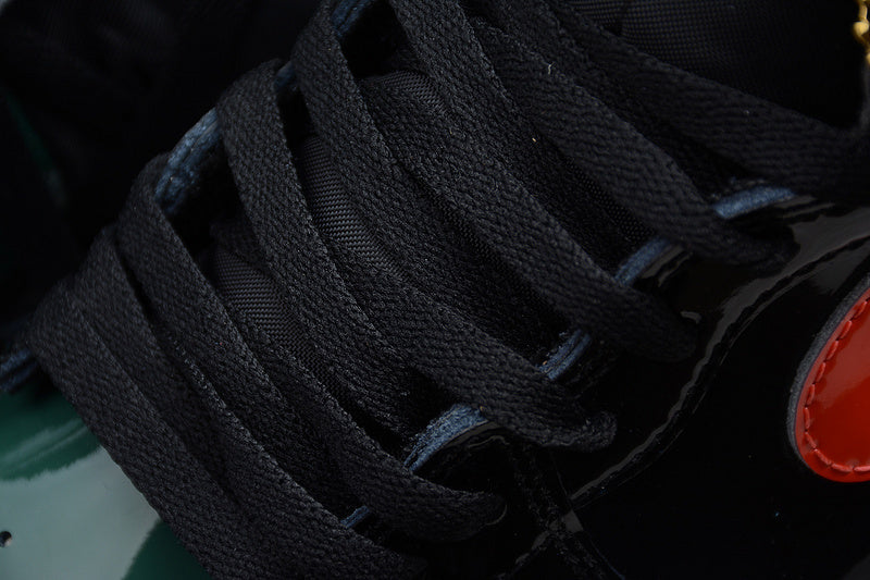 AJ1 High