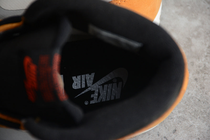 AJ1 High