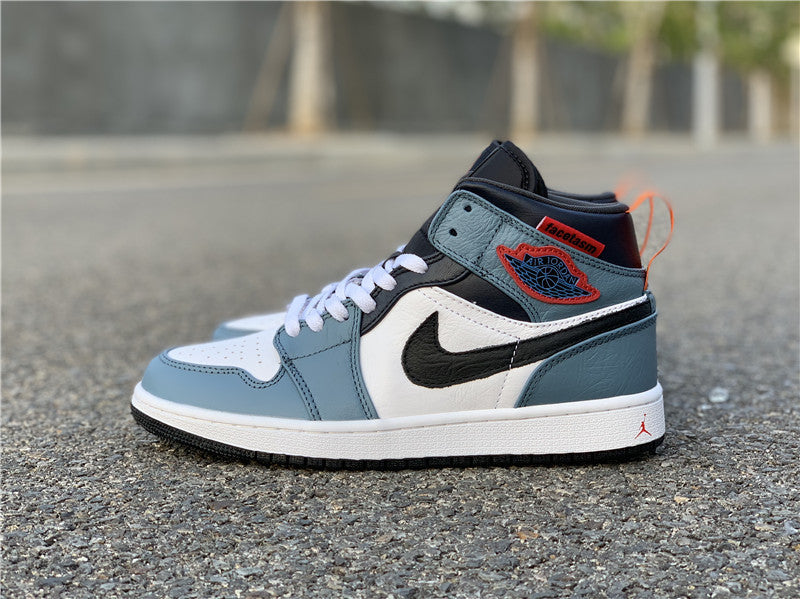 AJ1 Mid