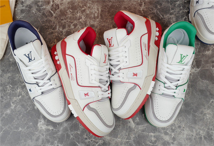 LV Sneakers