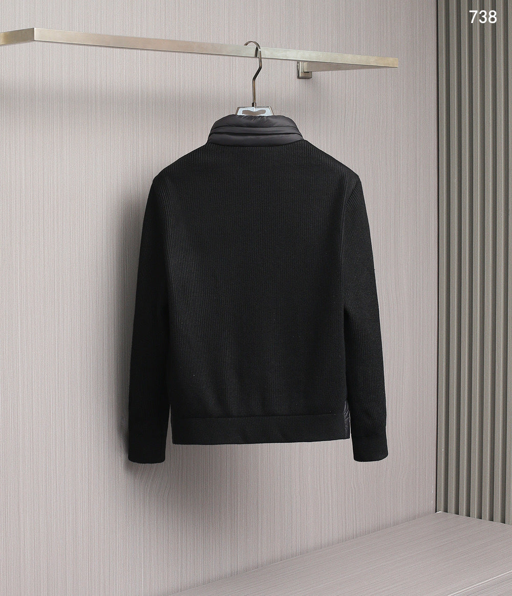 Mon Cardigan