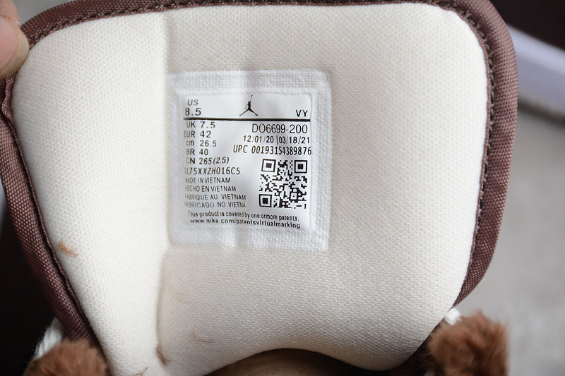 AJ1 Mid