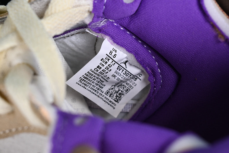AJ1 High