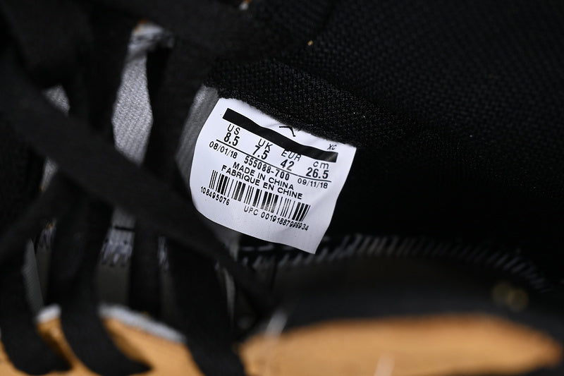 AJ1 High