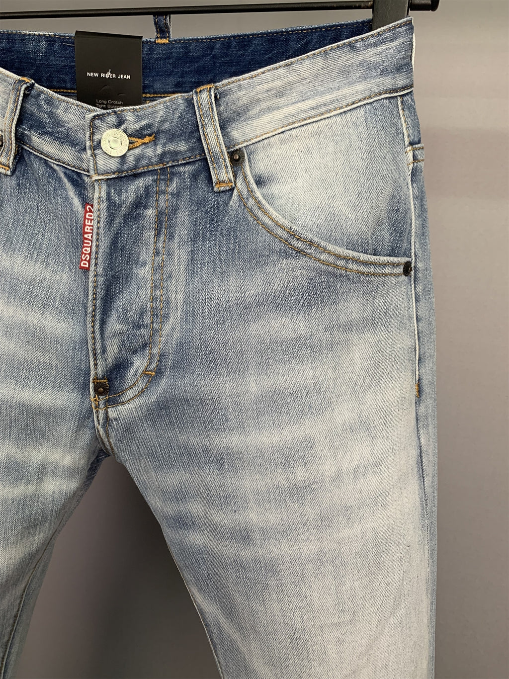 D2 Jeans