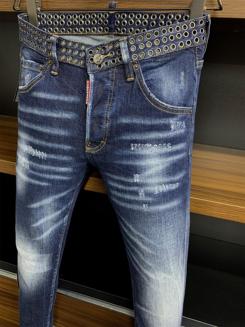 D2 Jeans