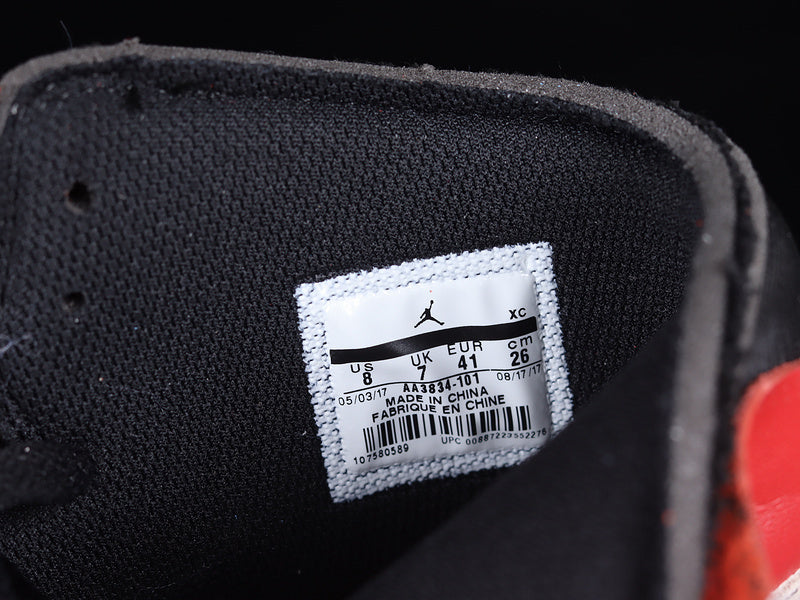 AJ1 High