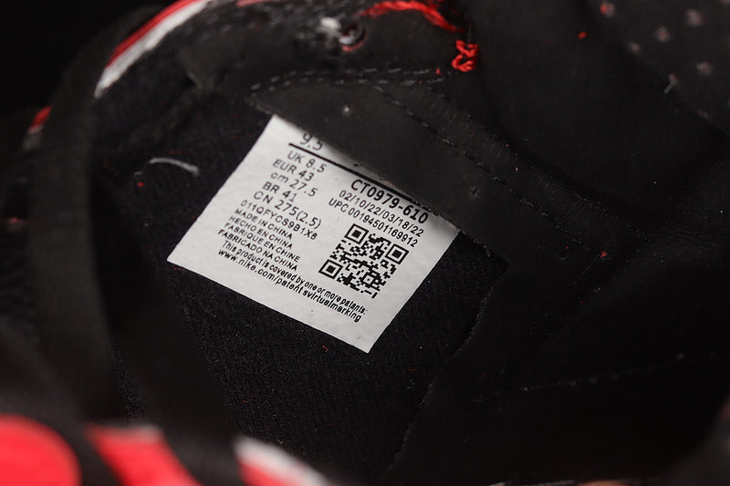AJ1 High