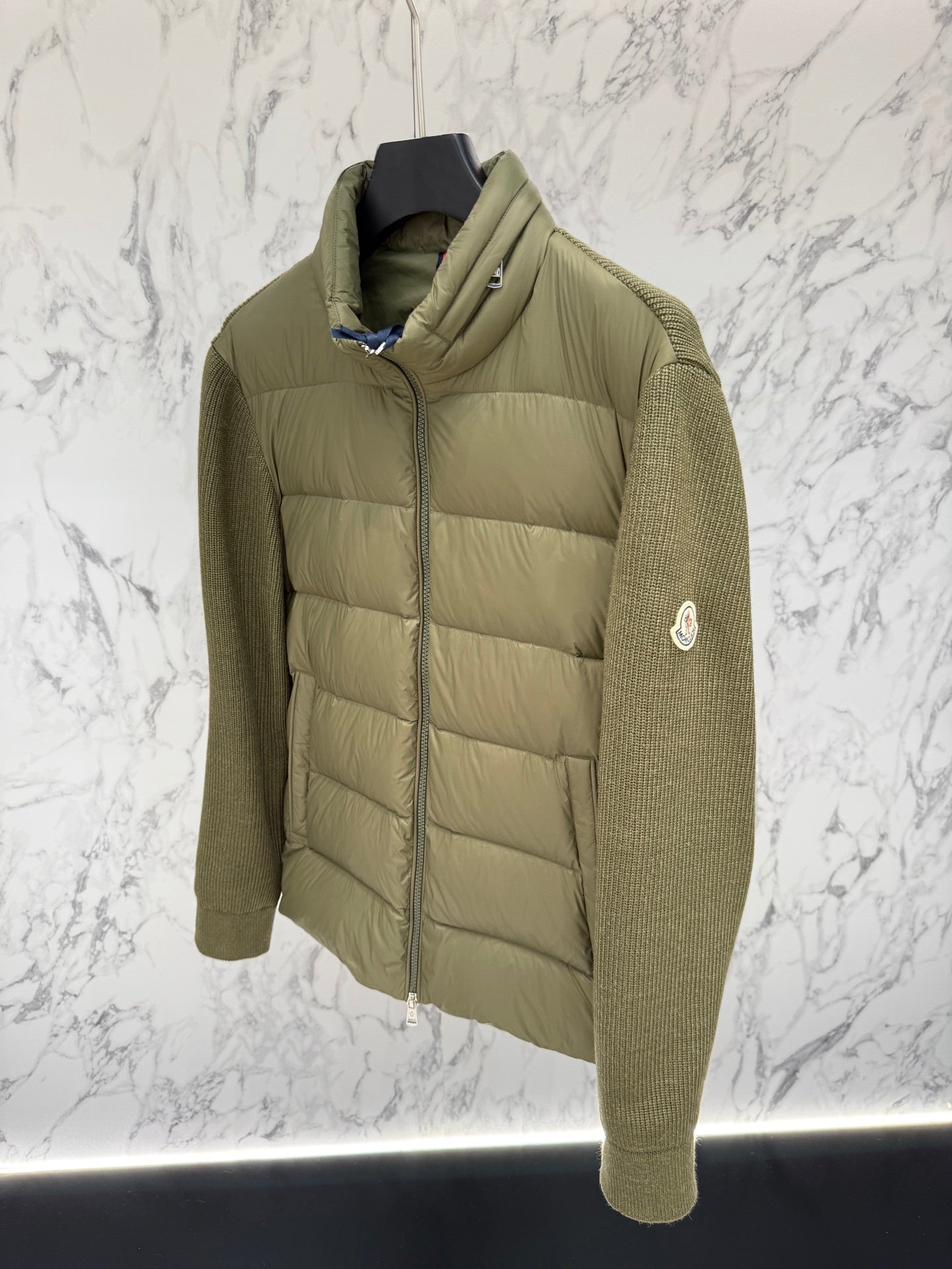Mon Cardigan