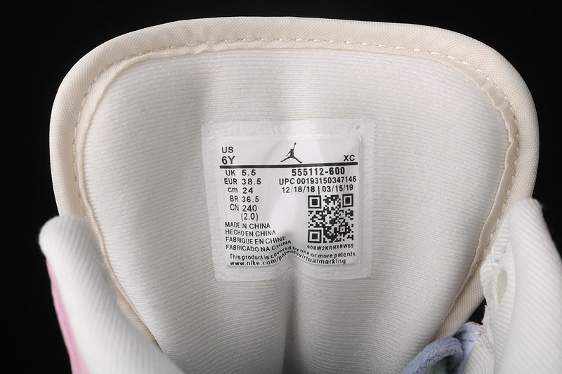 AJ1 Mid