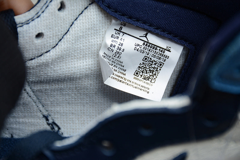 AJ1 High