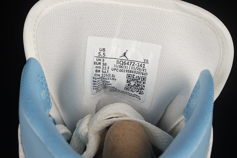 AJ1 Mid