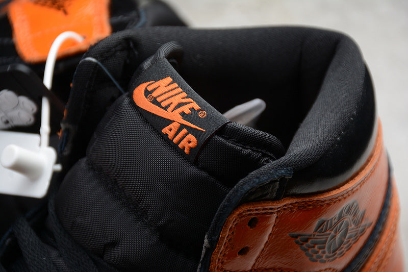 AJ1 High