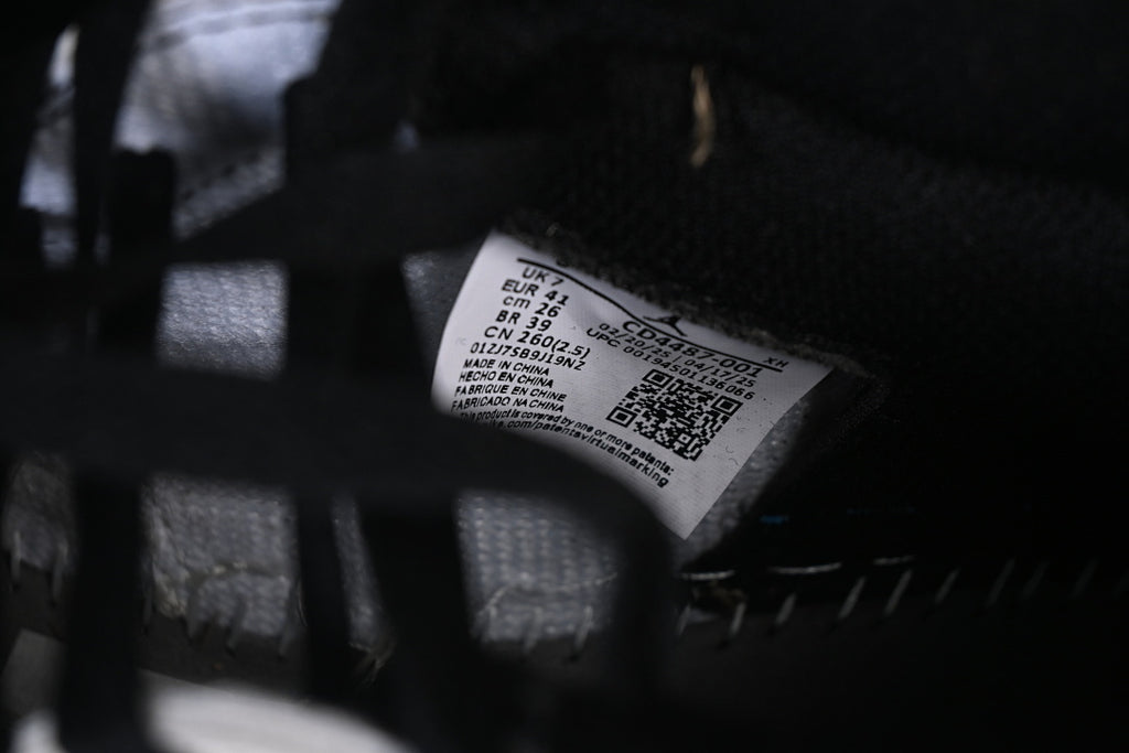 AJ1 High