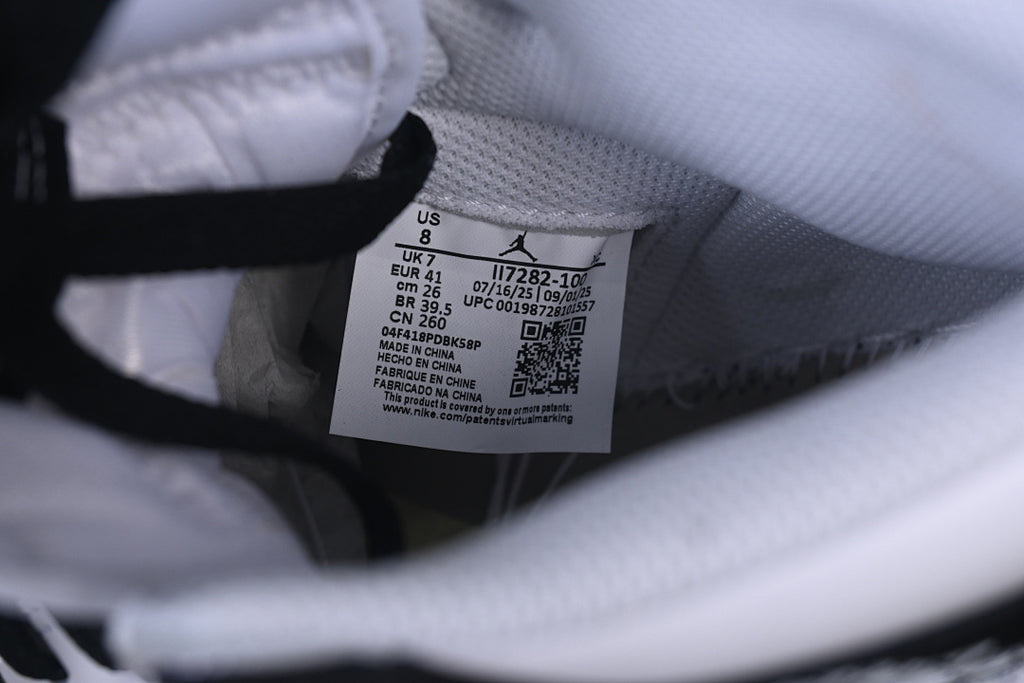 AJ1 High