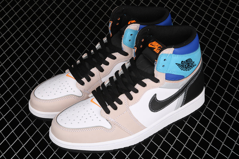 AJ1 High