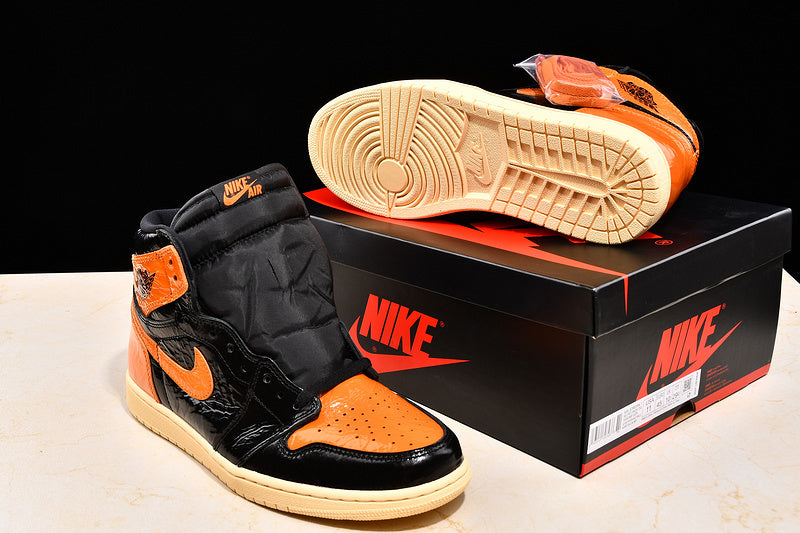 AJ1 High