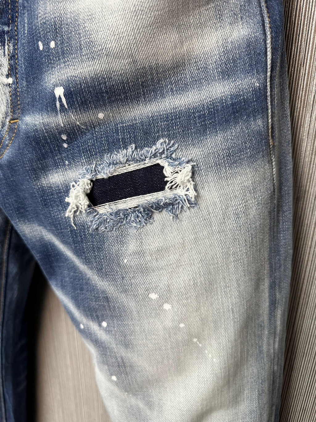 D2 Jeans
