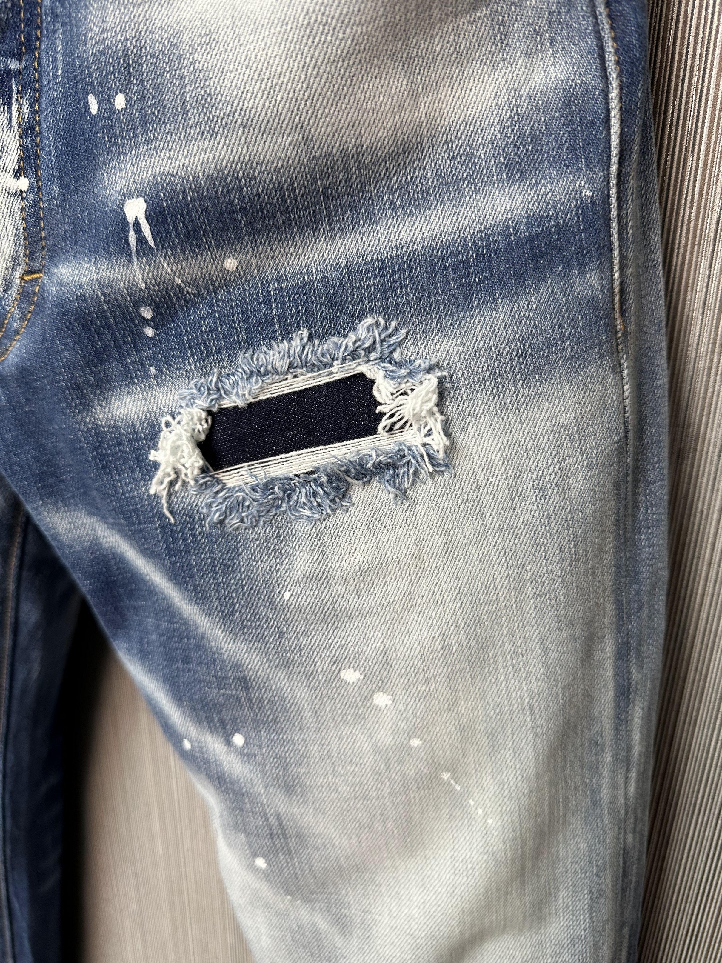 D2 Jeans
