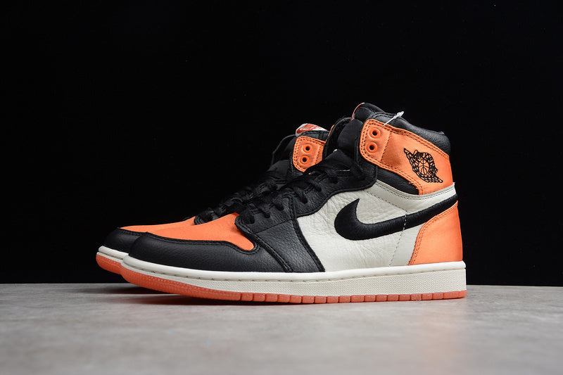 AJ1 High