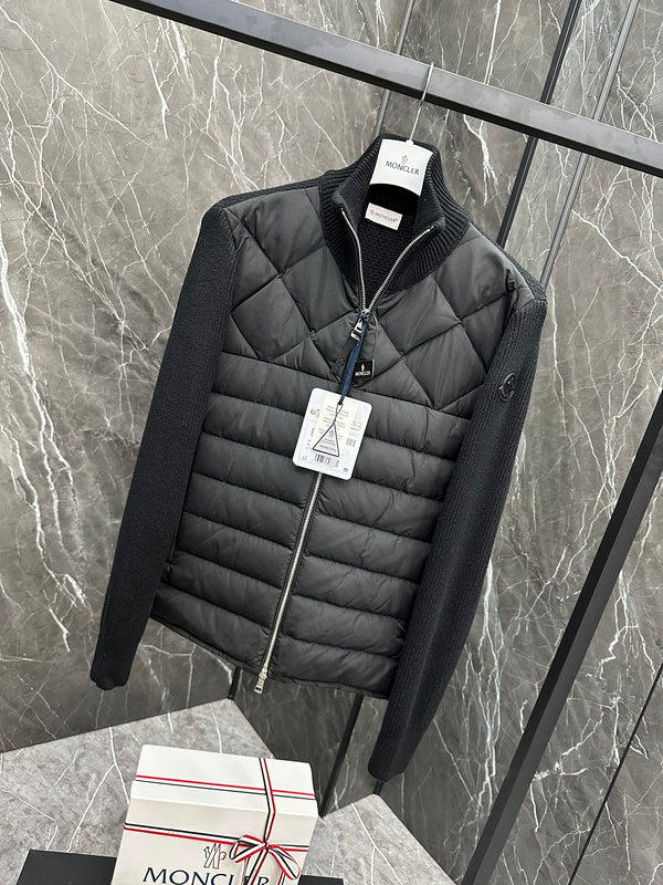 Mon Cardigan