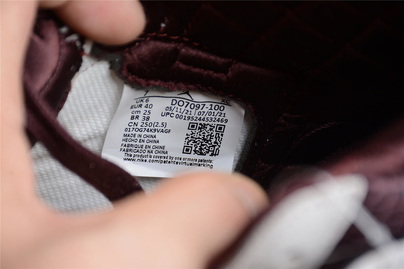 AJ1 High